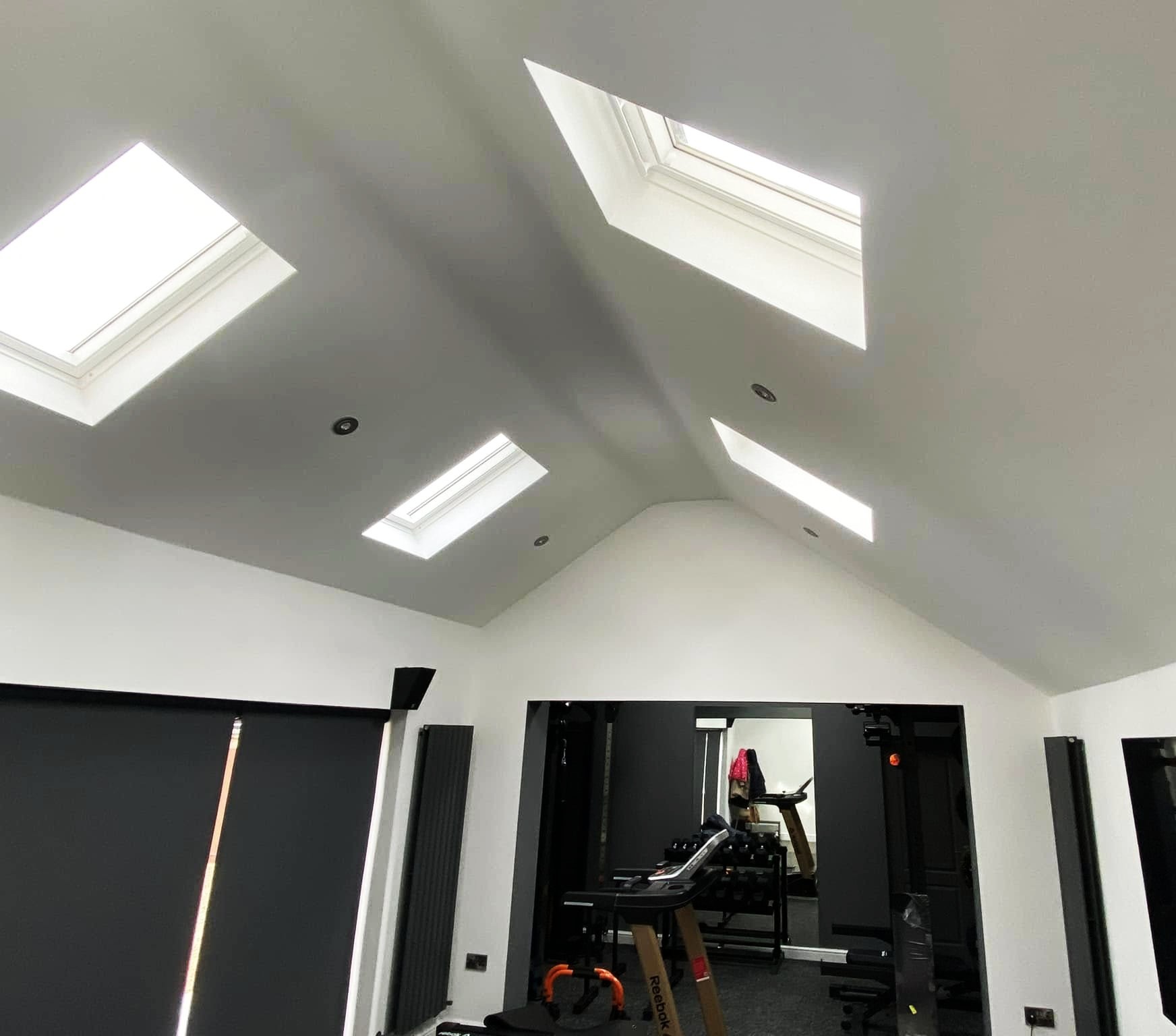 Loft & Garage Conversions